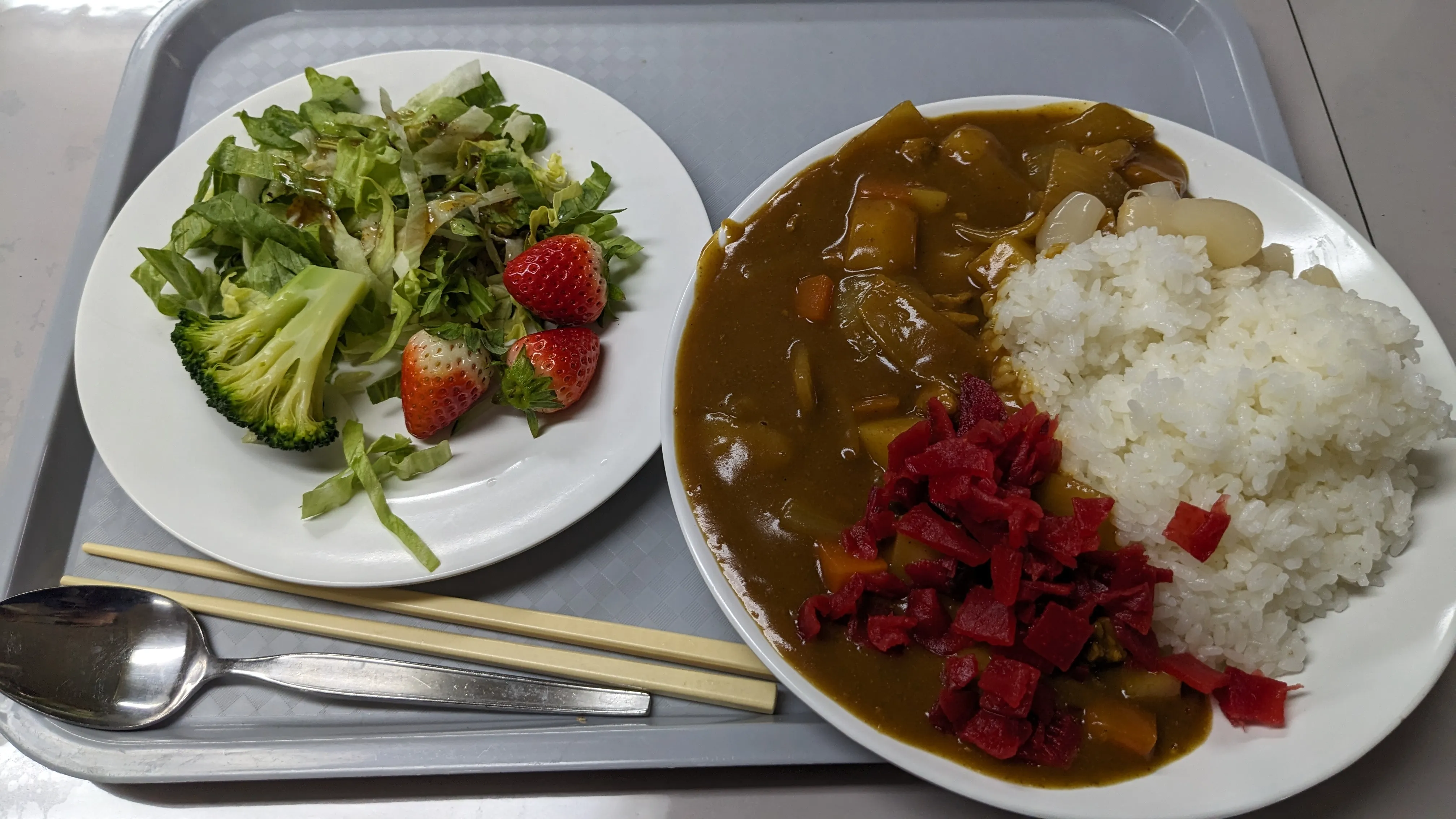 1月6日の晩御飯