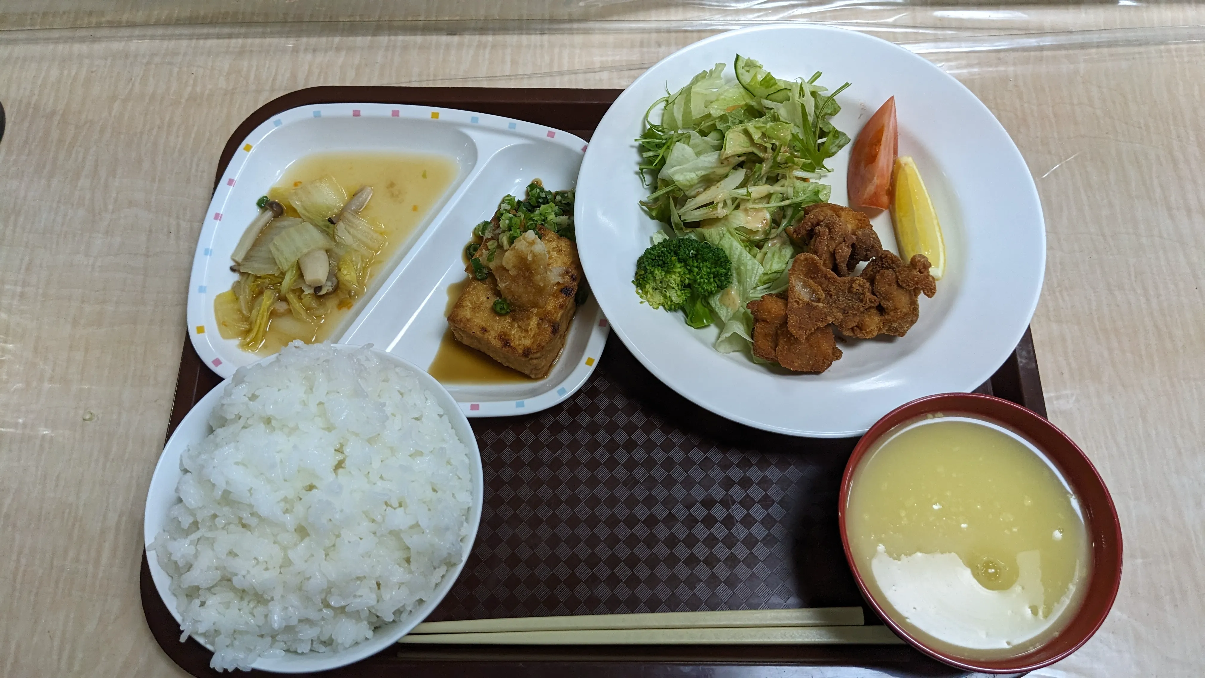 3月5日の晩御飯