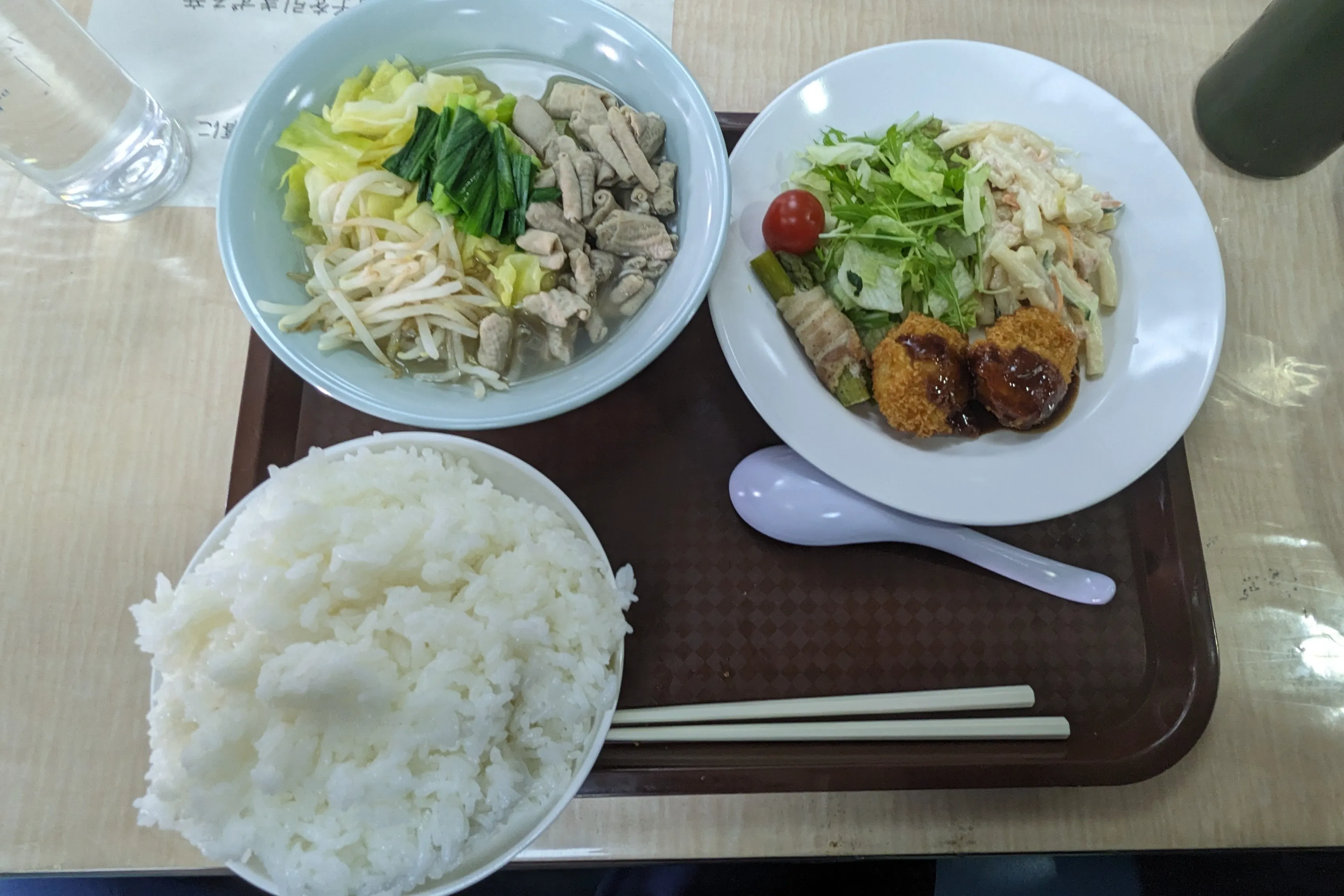 3月14日の晩御飯