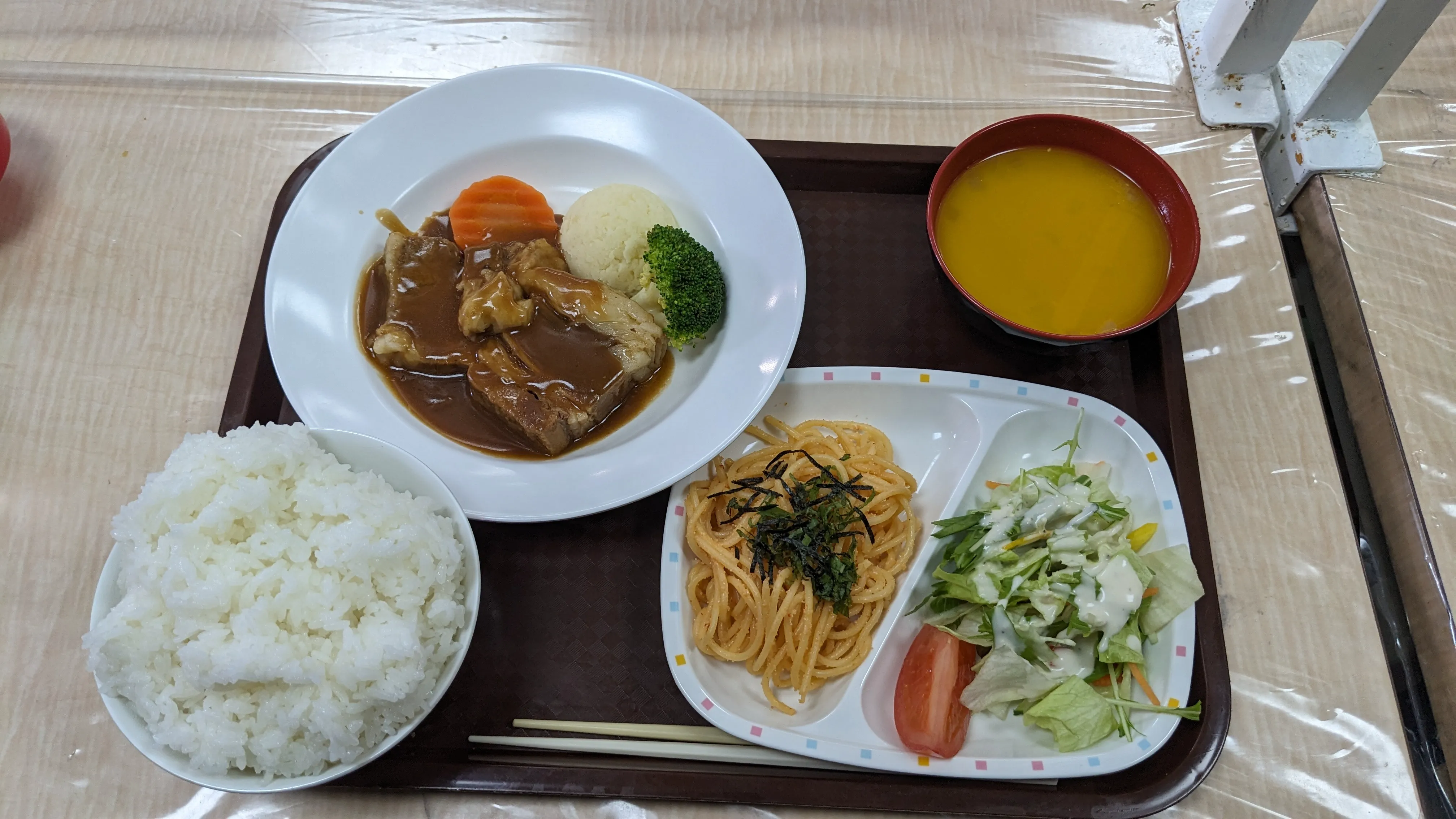 3月18日の晩御飯