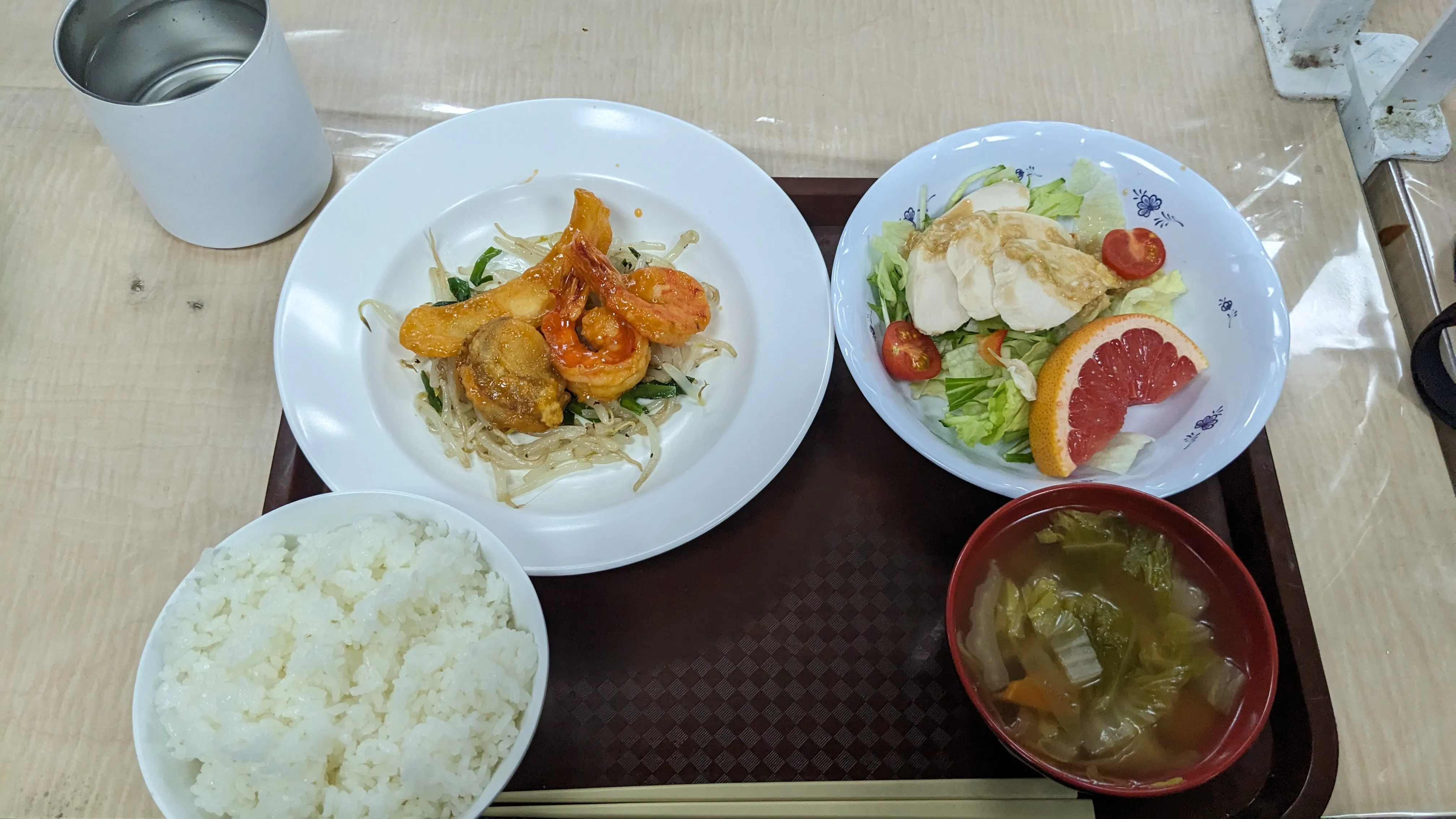 3月23日の晩御飯