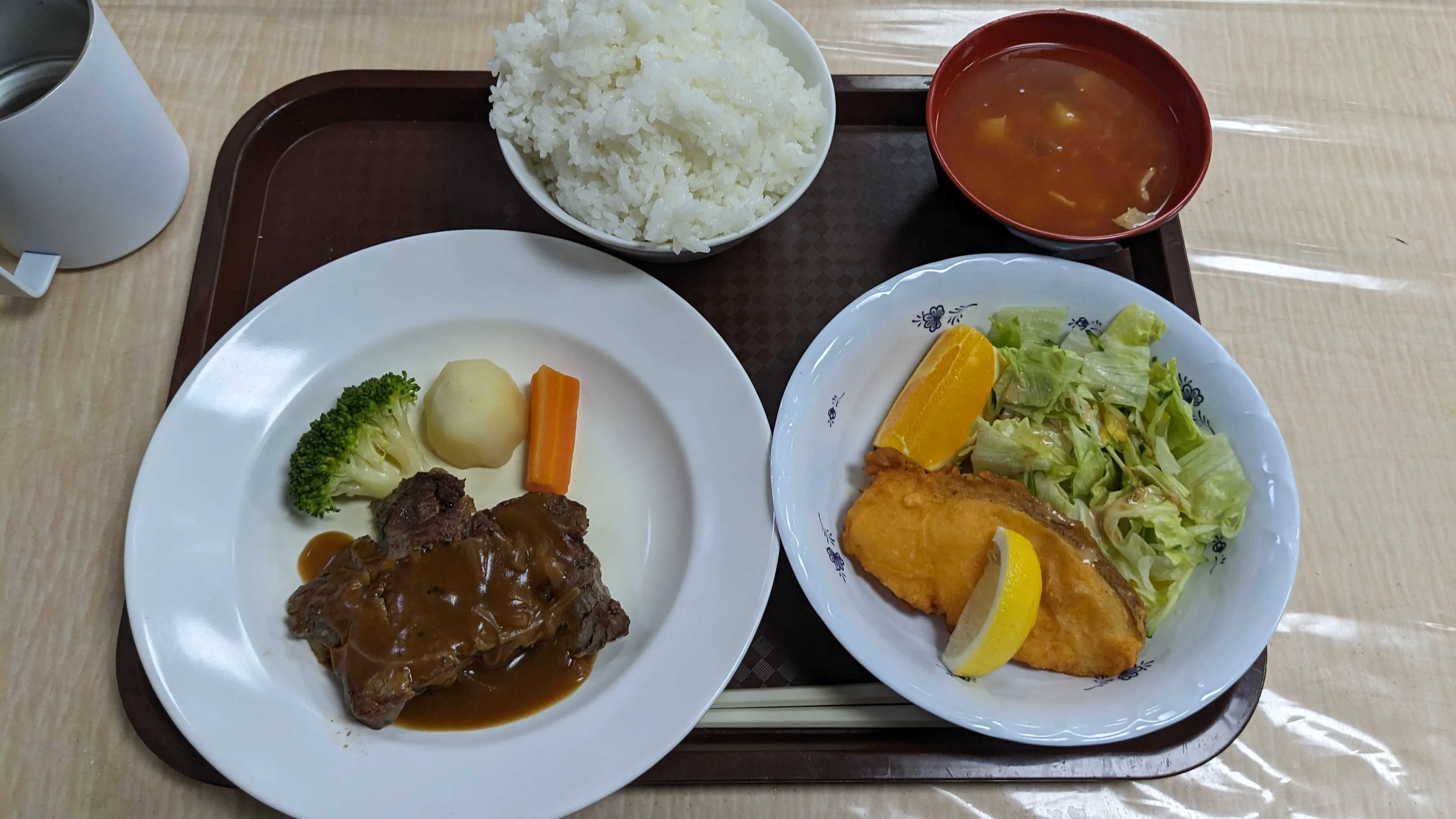 3月26日の晩御飯