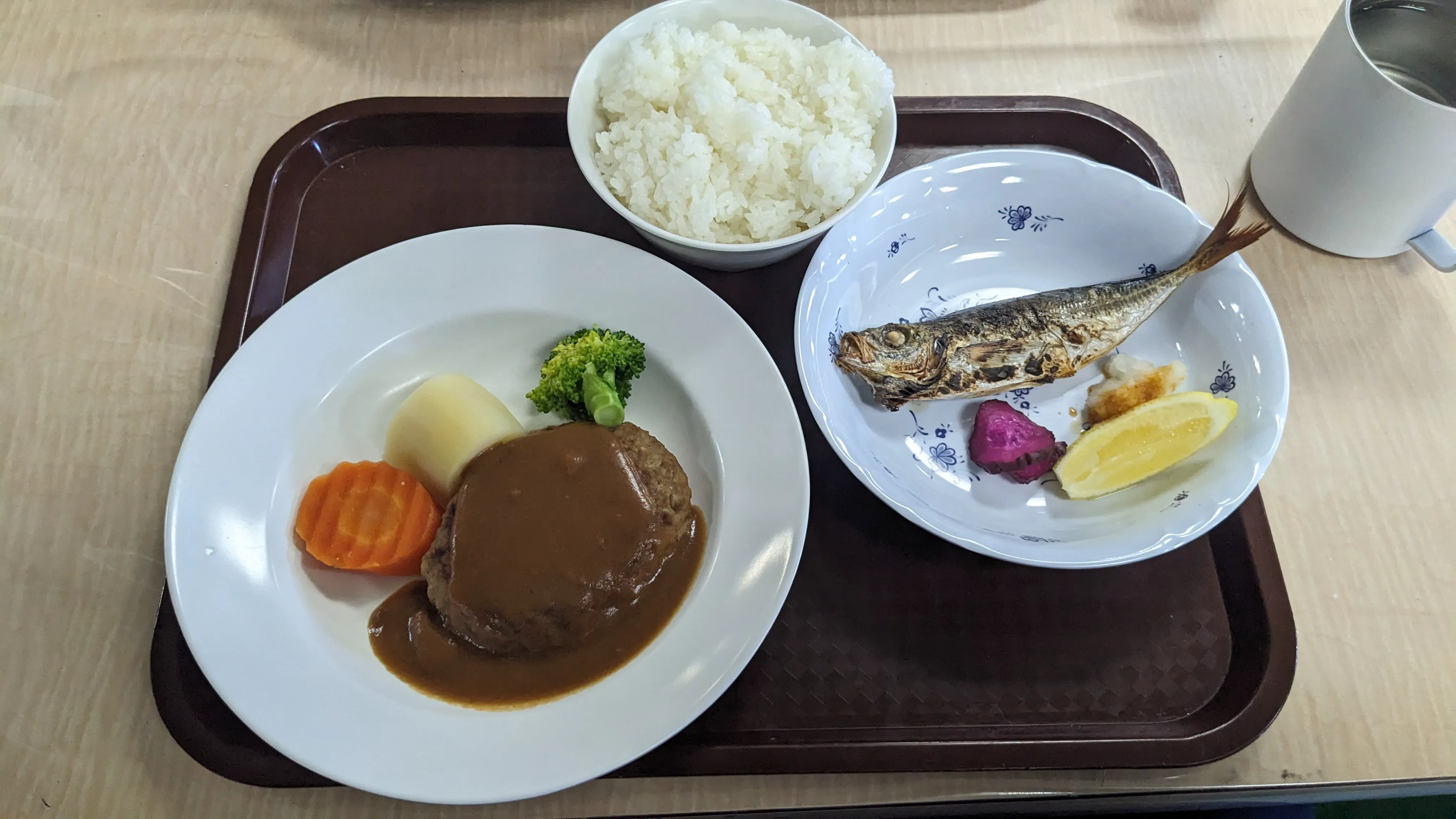 3月29日の晩御飯